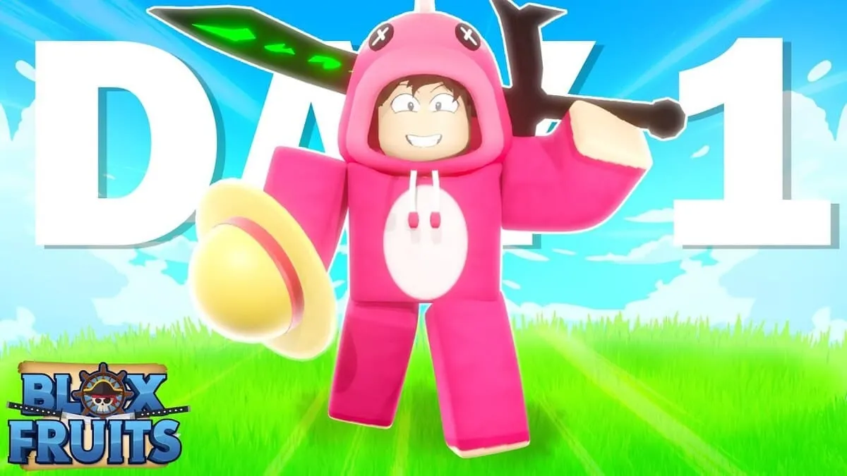 Lợi ích khi dùng code Blox Fruit Roblox hiệu quả