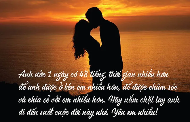 Thiệp chúc mừng 20/10 với trái tim và hoa hồng, biểu tượng của thơ ca và tình yêu lãng mạn
