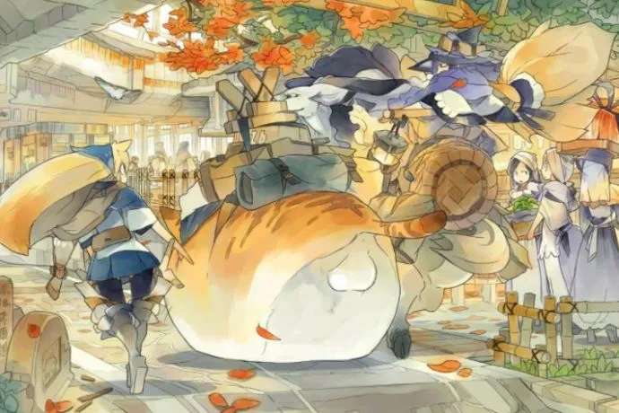 Một cô gái anime với đôi mắt to tròn, biểu cảm mơ màng, thể hiện nét đặc trưng của nghệ thuật anime Nhật Bản, gợi cảm hứng cho việc tô màu.