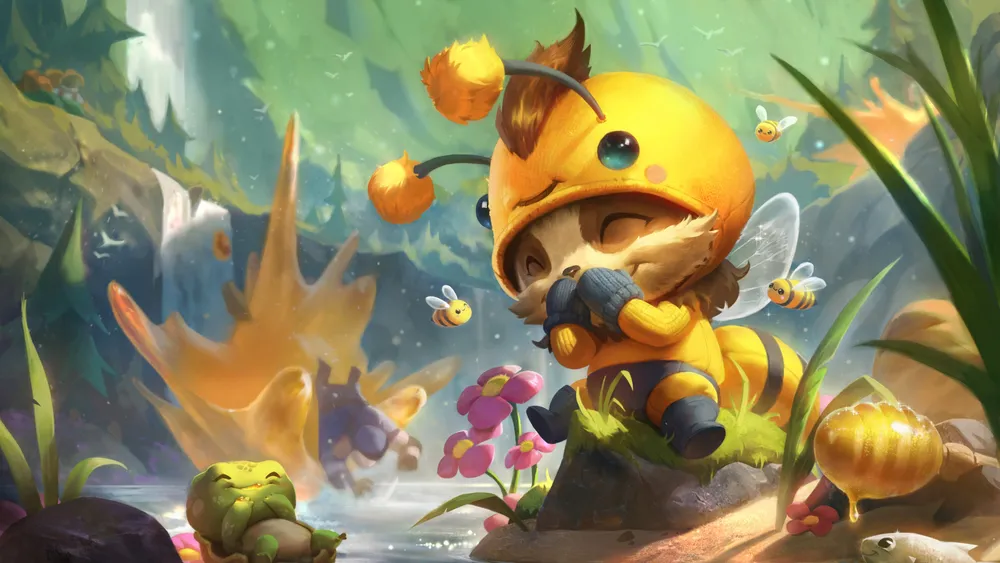 Zed - Chúa Tể Bóng Tối, hình nền Liên Minh chất lượng cao