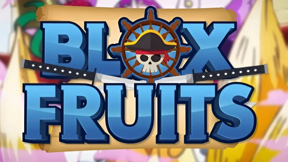 Game thủ trải nghiệm Blox Fruit với tài khoản VIP