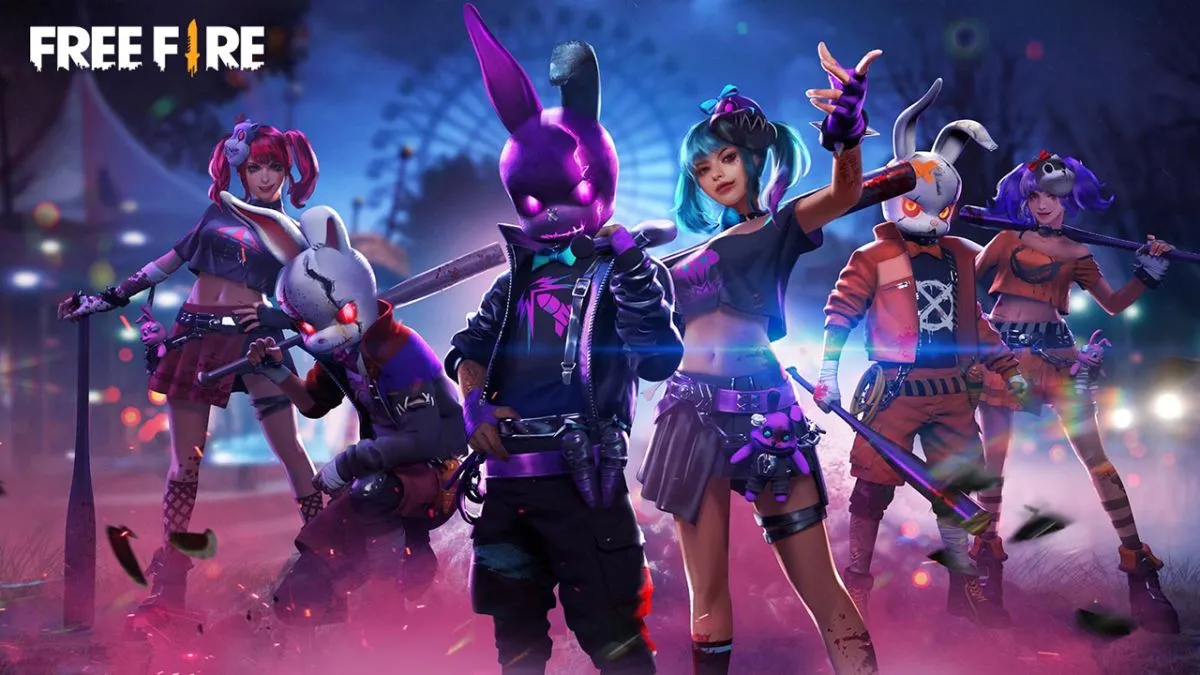 Tài khoản Free Fire miễn phí 0 đồng không cần nạp
