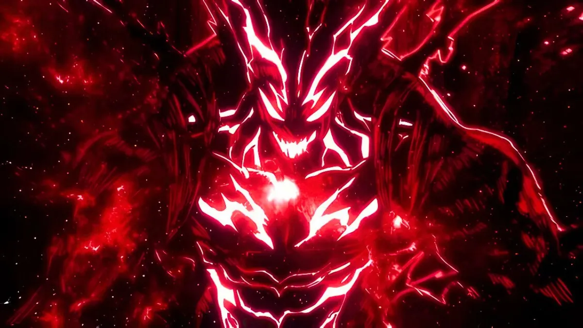Ảnh anime nam ngầu lòi lạnh lùng, bí ẩn