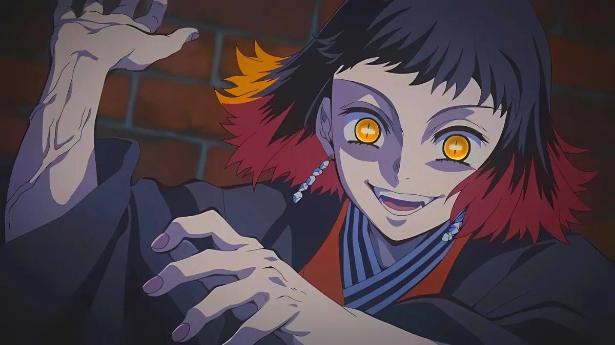 Ảnh anime nam ngầu lòi quyền lực bí ẩn