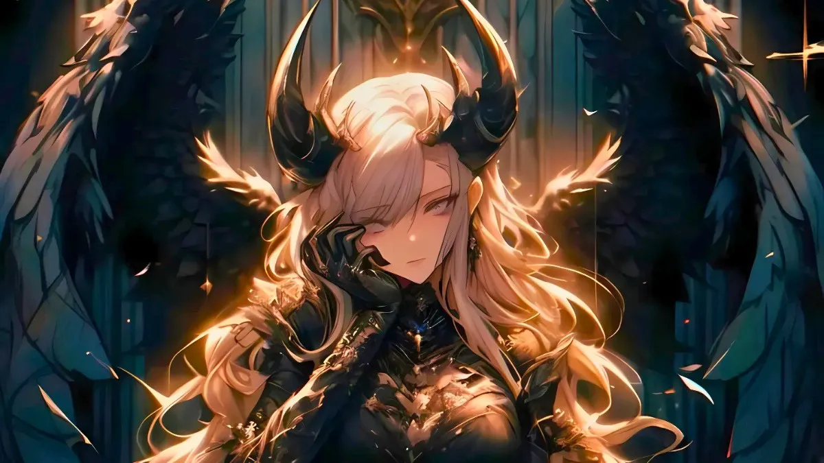 Sức mạnh không thể cản phá của anime nam