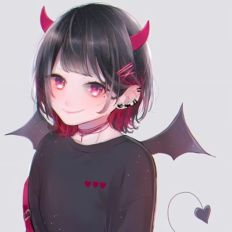 Hình ảnh anime chibi dễ thương