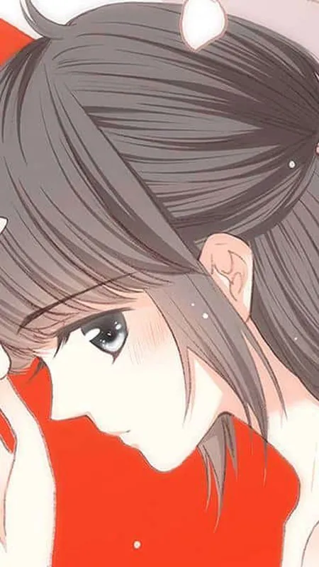 ảnh đôi anime chất lừ