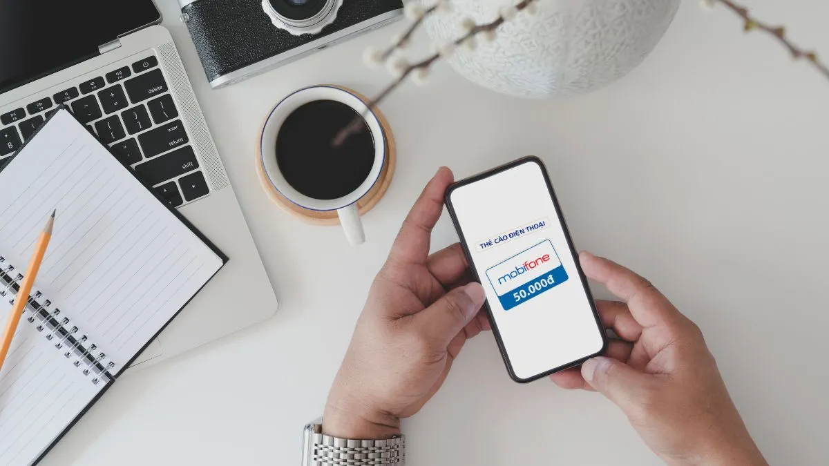 App tải ứng dụng kiếm thẻ cào
