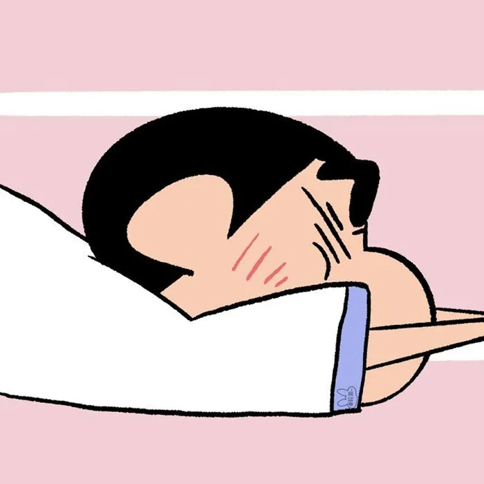 Avatar đôi lầy, độc đáo và đầy cá tính với nhân vật hoạt hình