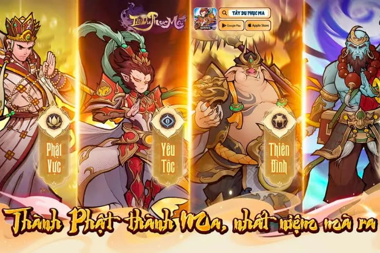 Tổng hợp các câu hỏi thường gặp về code game Tây Du Phục Ma và cách sử dụng hiệu quả