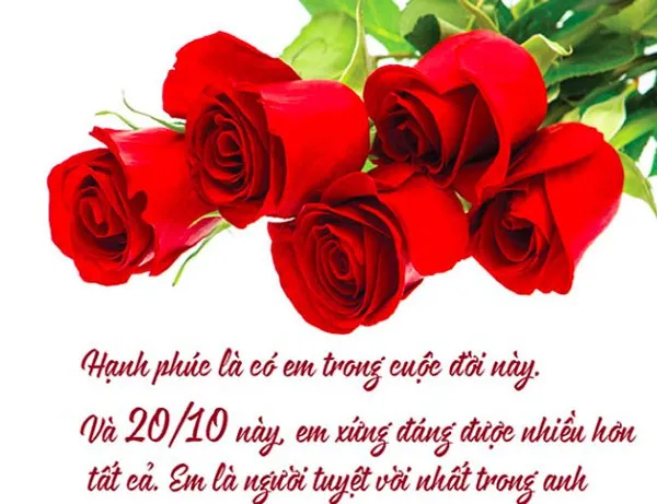 Cặp đôi gọi video chúc mừng 20/10, thể hiện tình yêu vượt khoảng cách địa lý