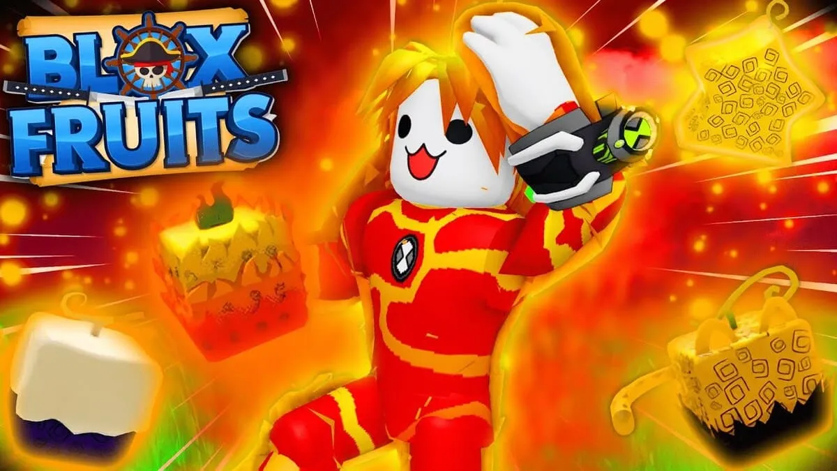 Code Blox Fruits Wiki 2025 đáng giá