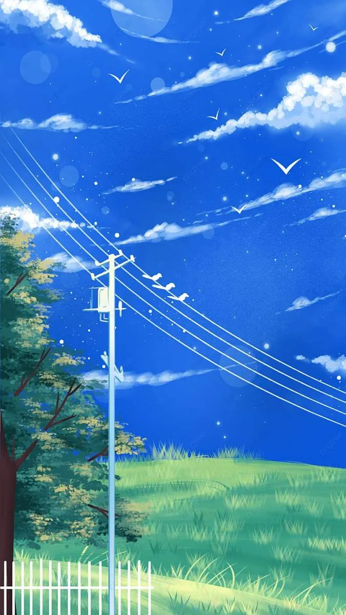 Hình nền anime ngầu đẹp cho điện thoại cô gái trong bộ giáp