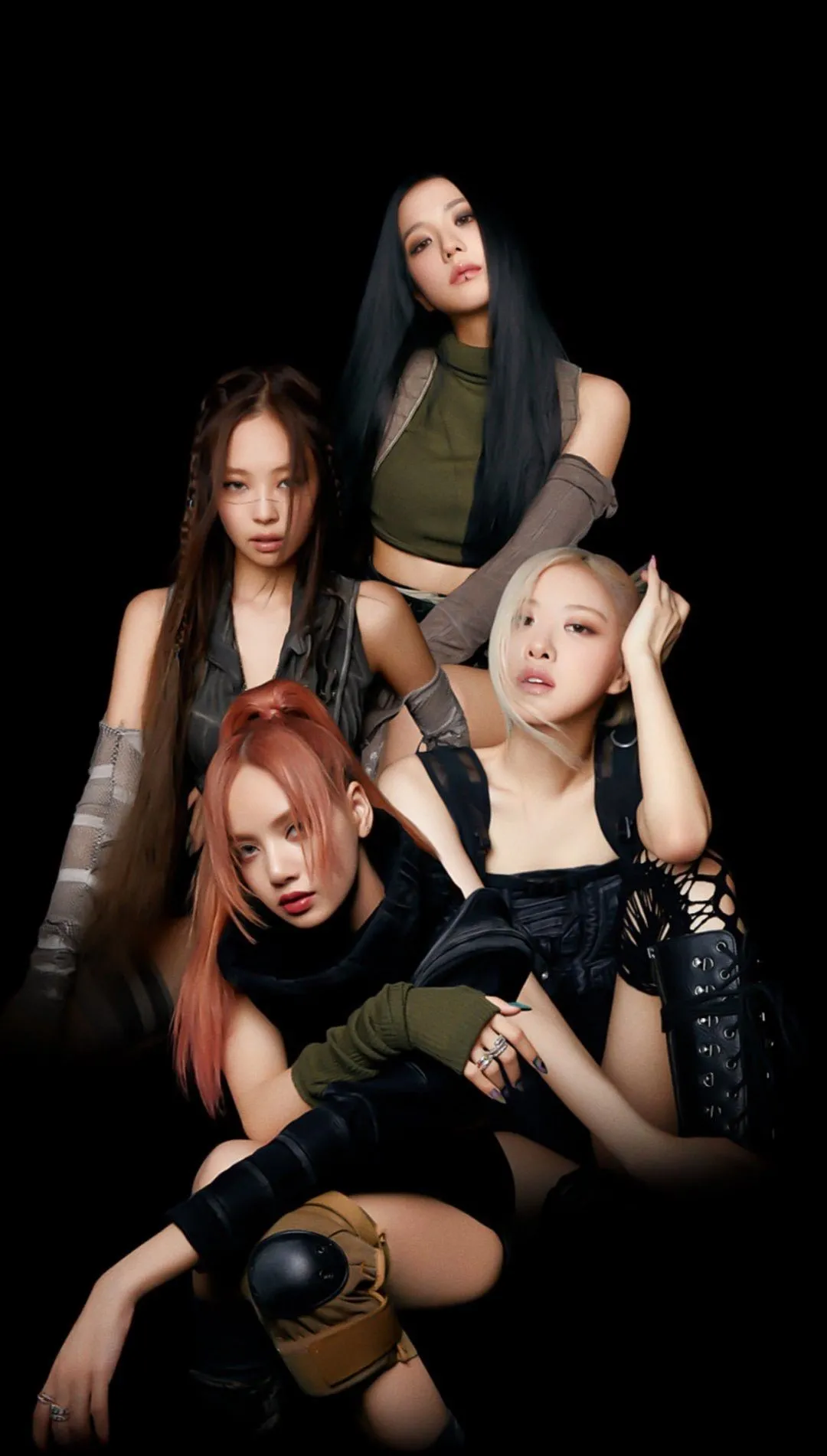 Khoảnh khắc Blackpink tỏa sáng tại lễ hội âm nhạc Coachella
