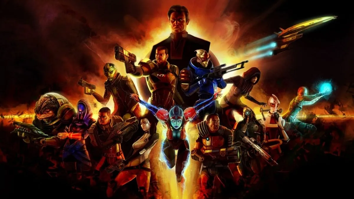 Hình nền Free Fire 3D ngầu với trang phục đặc biệt