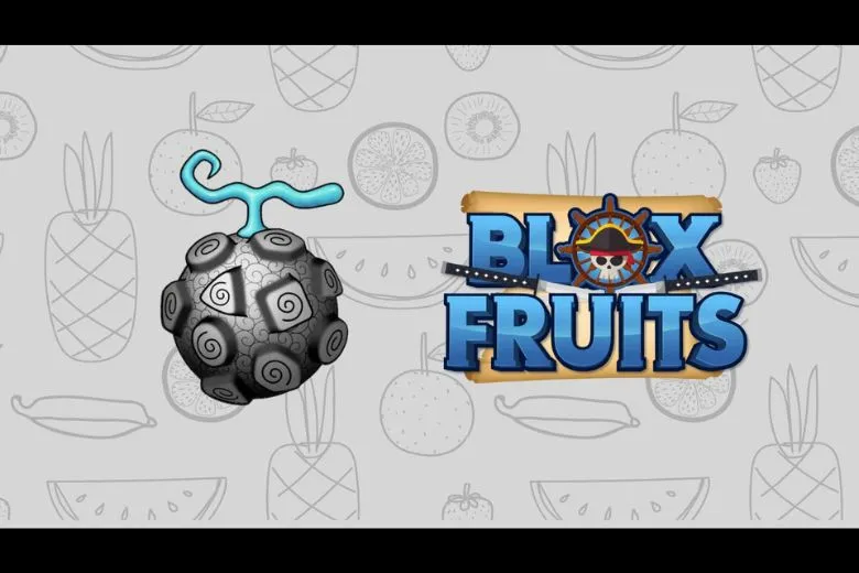 Cách random trái ác quỷ Blox Fruit ra trái Human với lệnh &quot;/E China Fruit&quot;