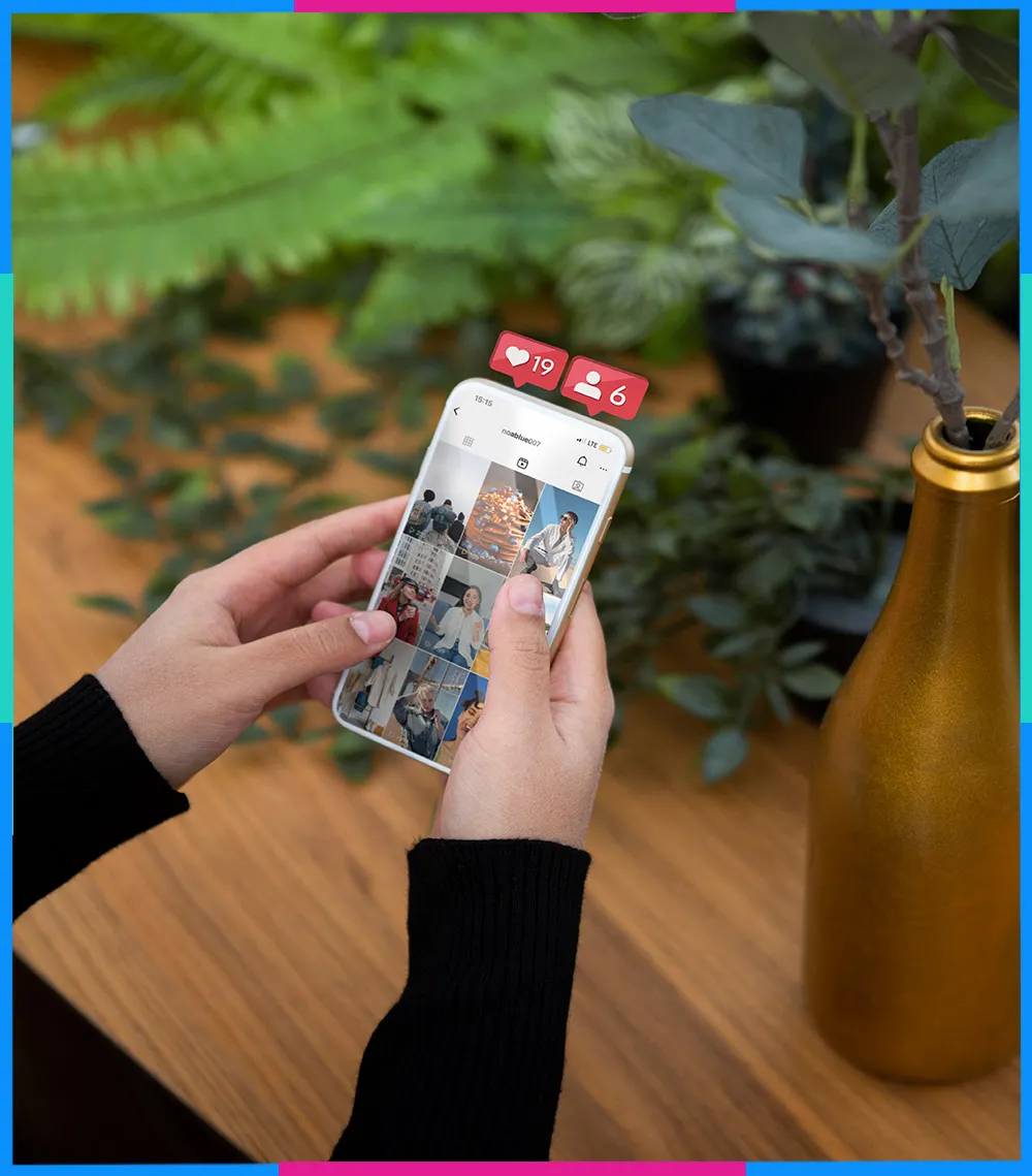 Lưu ý quan trọng khi đặt tên Instagram hiệu quả