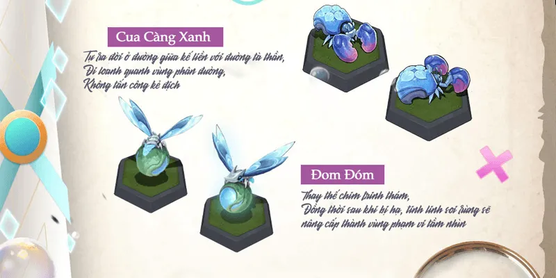 Tính năng cấm chọn (Ban-Pick) được cải thiện trong Liên Quân Mobile