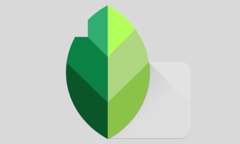 Snapseed, ứng dụng xóa vật thể miễn phí của Google, với giao diện đơn giản và công cụ Healing.
