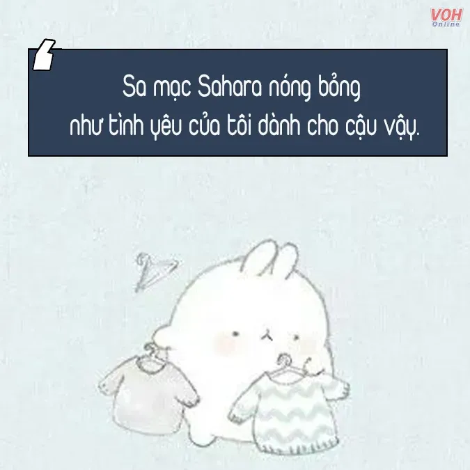 Gây ấn tượng bằng lịch sử với những câu thả thính độc đáo