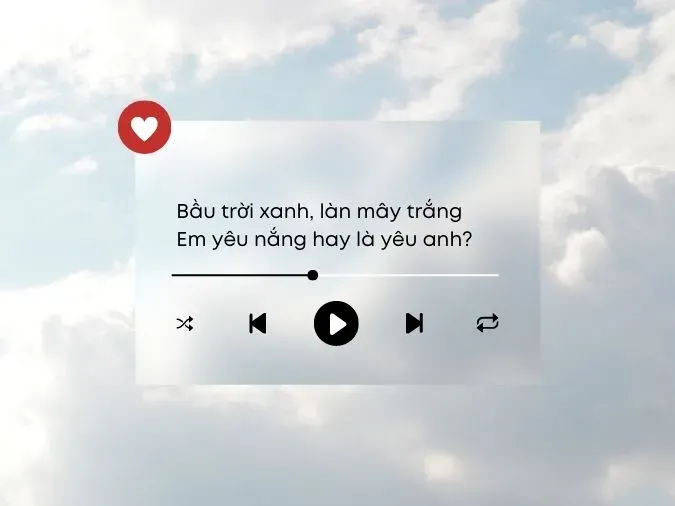 Cô gái trong bộ trang phục trắng tinh khôi, hình ảnh lãng mạn