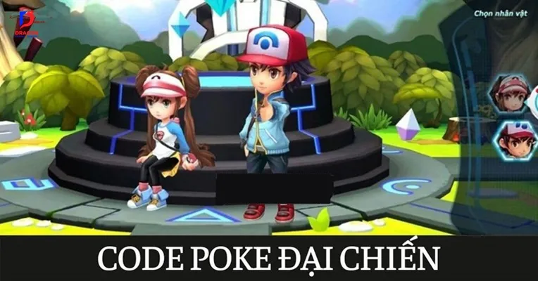 Tổng quan về game Thần Thú Đại Chiến - Poke Đại Chiến