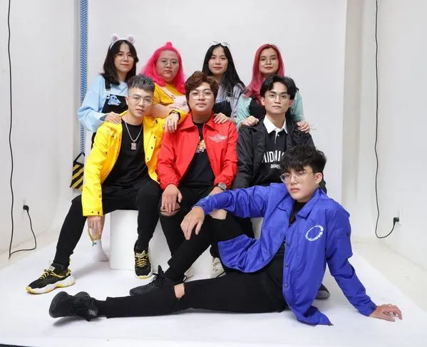 Tổng quan về Hero Team và số lượng thành viên